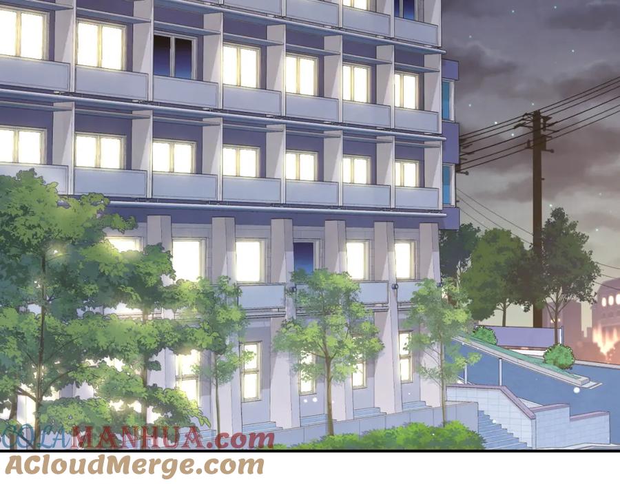 一口吃个兔 第39话 换毛的季节到了 第16页