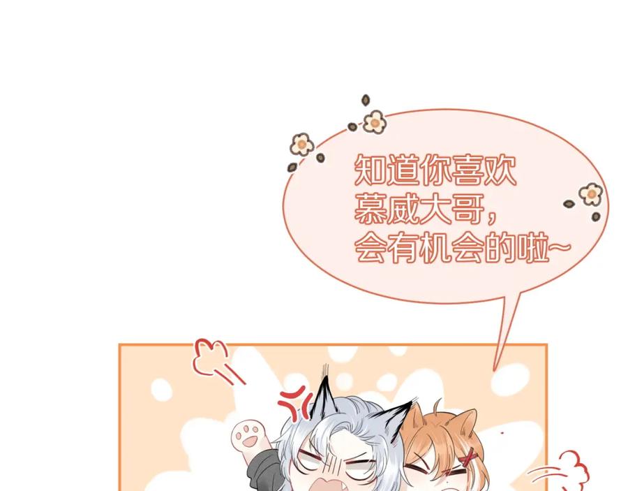 一口吃个兔 第39话 换毛的季节到了 第6页