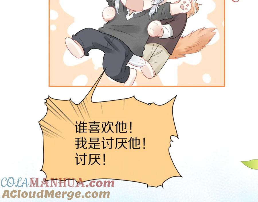 一口吃个兔 第39话 换毛的季节到了 第7页