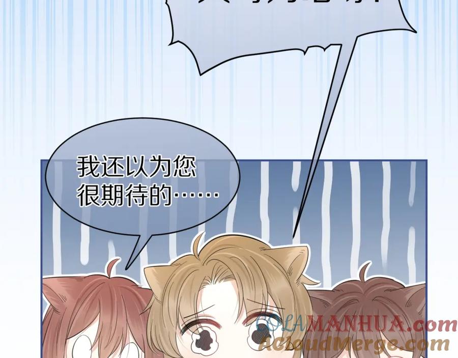 一口吃个兔 第40话 这次要分开了吗？ 第37页