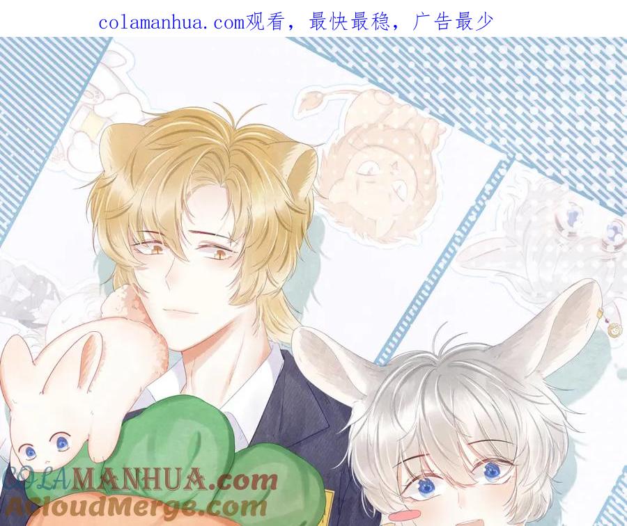 一口吃个兔 第40话 这次要分开了吗？ 第1页