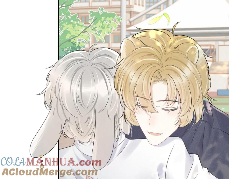 一口吃个兔 第40话 这次要分开了吗？ 第89页