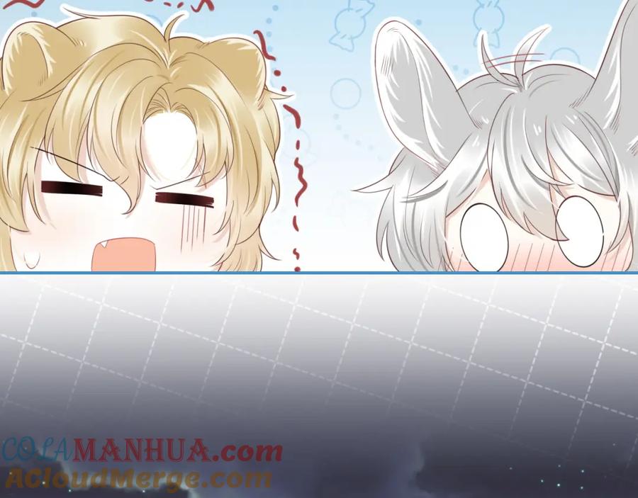 一口吃个兔 第44话 傻就傻吧 第85页