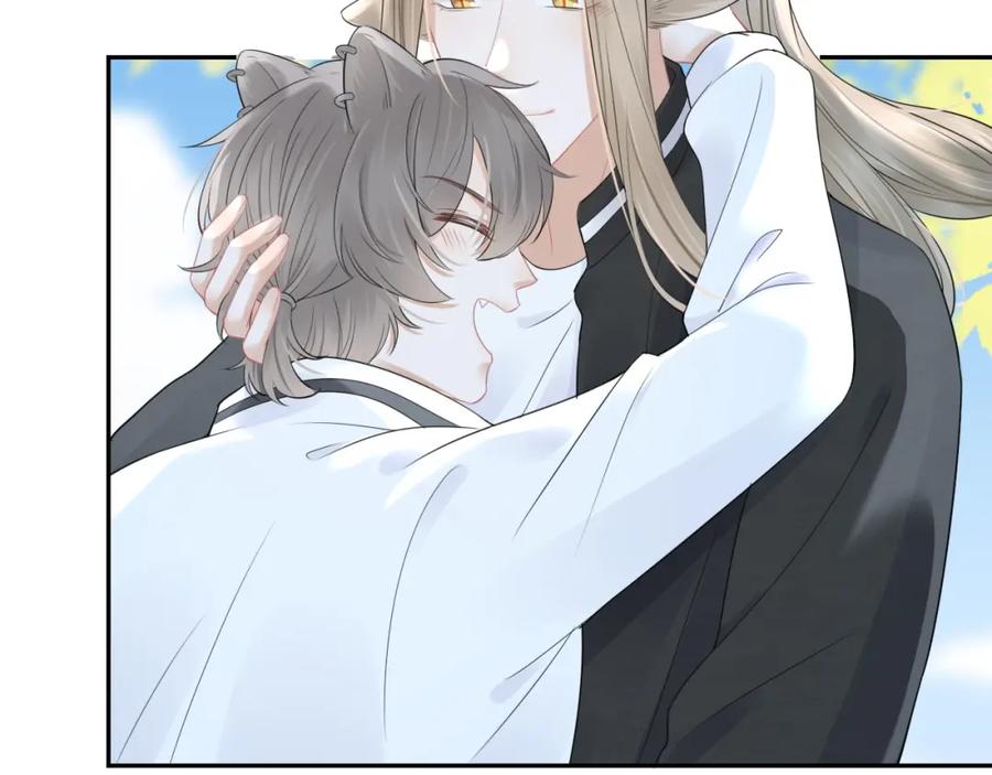 一口吃个兔 第47话 爱的力量 第101页
