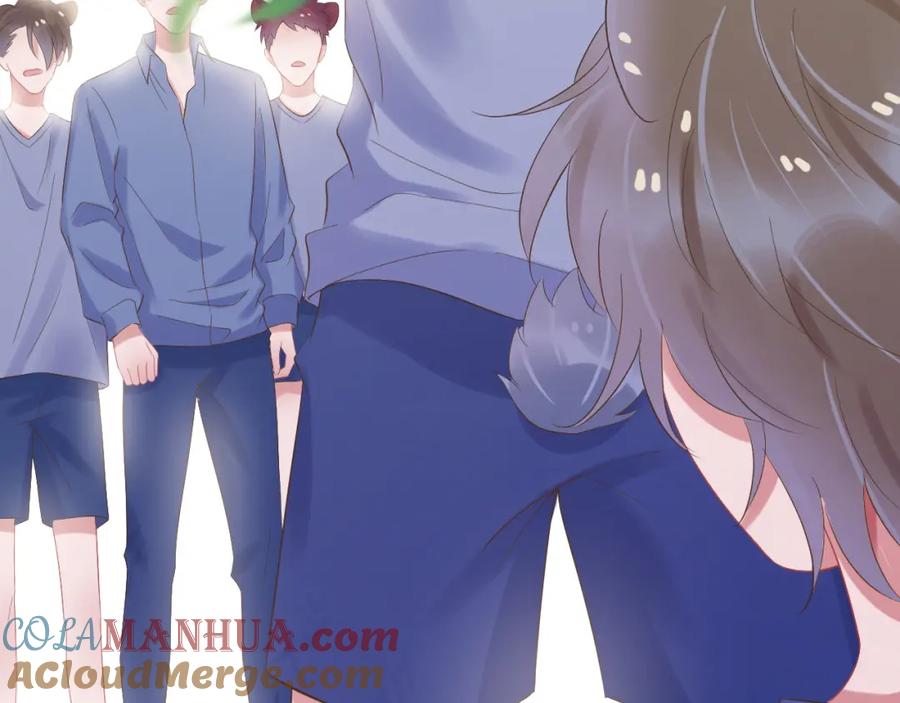 一口吃个兔 第3话 暗恋的开始 第57页