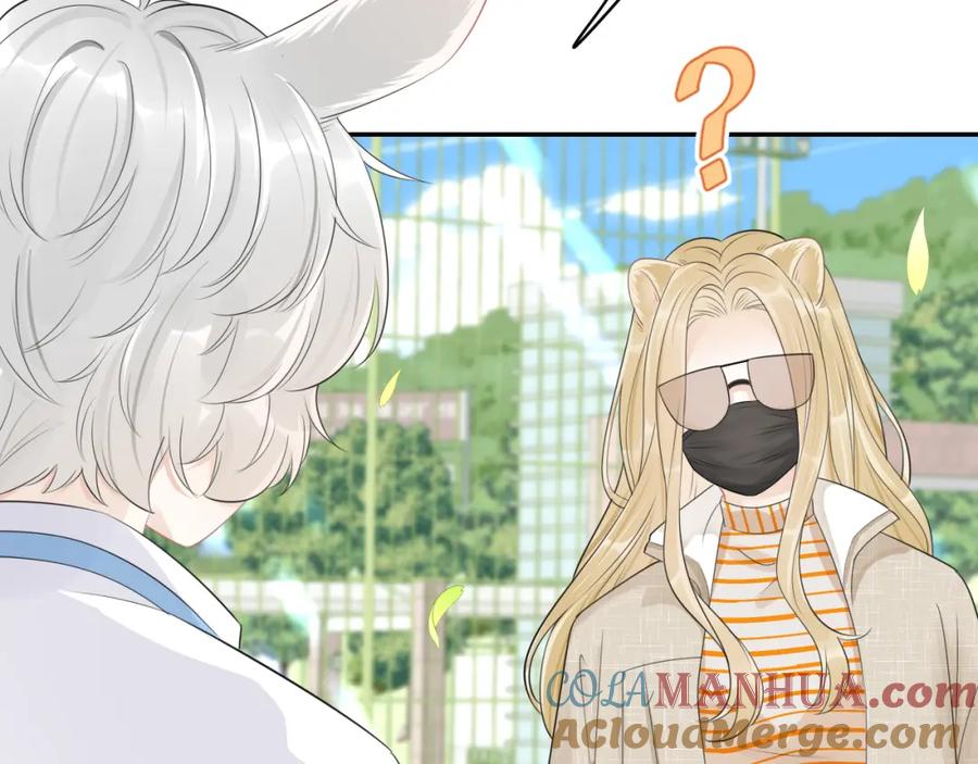 一口吃个兔 第48话 小猫的进攻 第101页