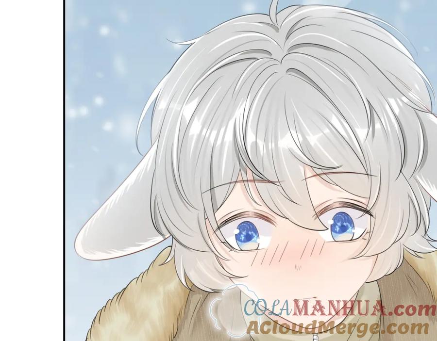 一口吃个兔 第49话-下雪了！ 第73页