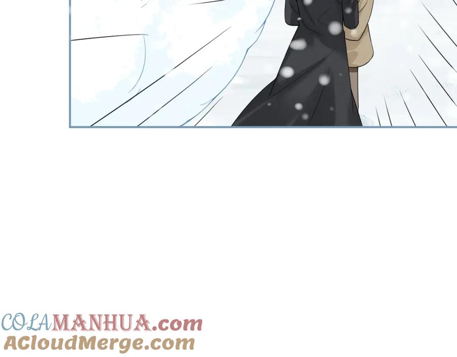 一口吃个兔 第49话-下雪了！ 第81页