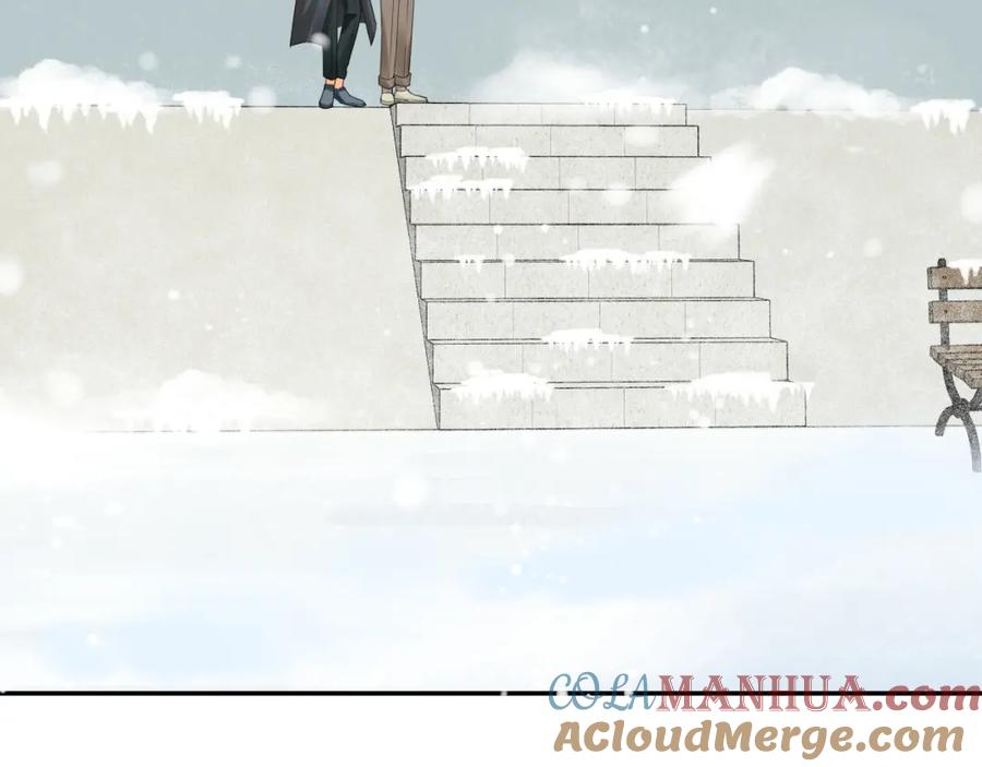一口吃个兔 第49话-下雪了！ 第45页
