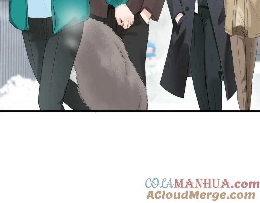 一口吃个兔 第50话-去我家吧！ 第43页