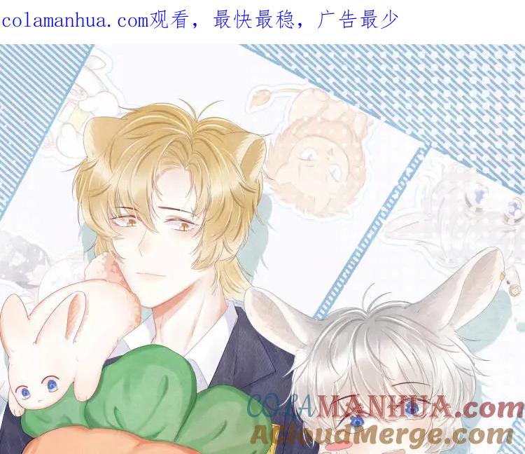 一口吃个兔 第52章 女神你好，女神再见！ 第1页