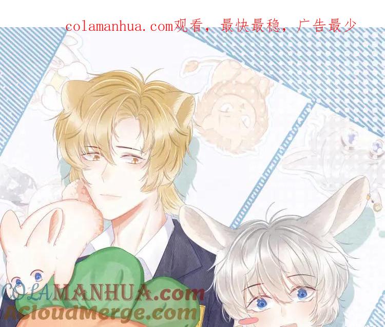 一口吃个兔 第53章 我家没人 第1页