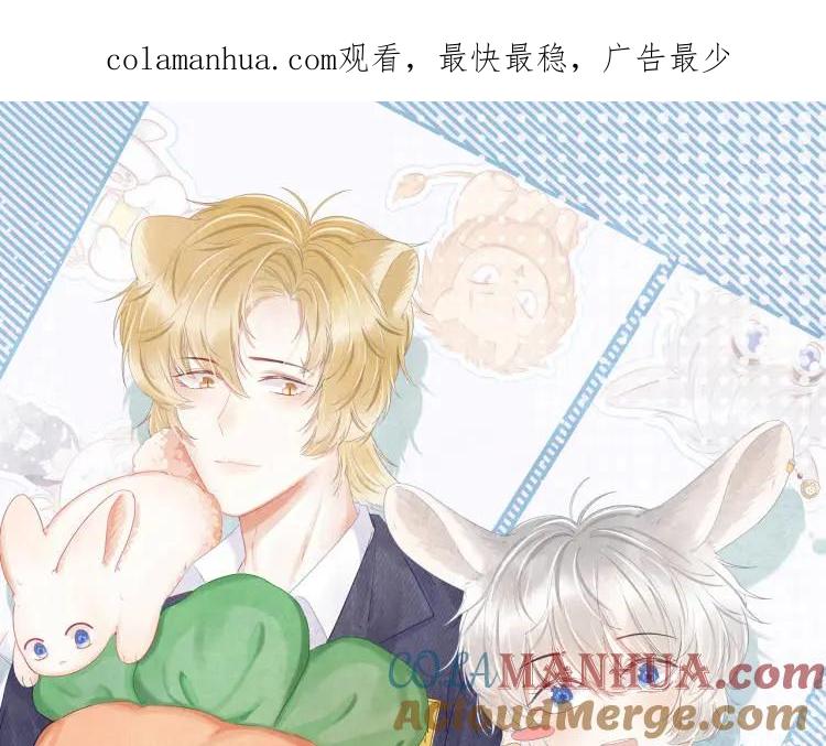 一口吃个兔 第55章 隔壁的甜品半价啦！ 第1页