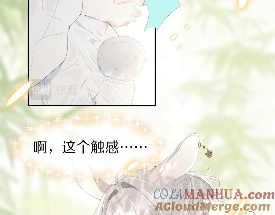 一口吃个兔 第57章 温泉 第81页