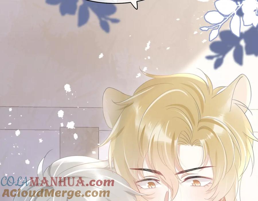 一口吃个兔 第4话 又被狮子救了？！ 第101页
