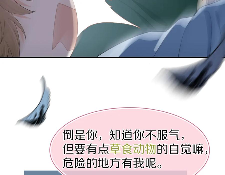 一口吃个兔 第61章 卧谈会 第60页