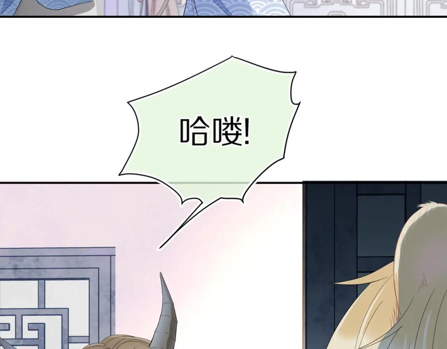一口吃个兔 第61章 卧谈会 第11页