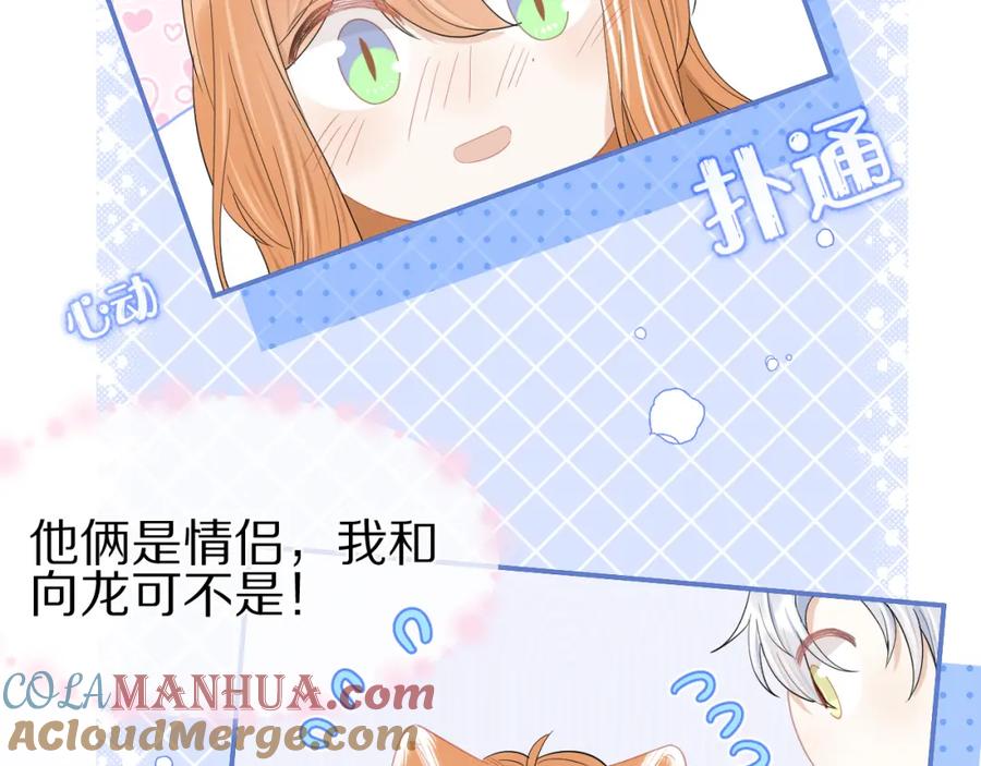 一口吃个兔 第65章 误会 第61页