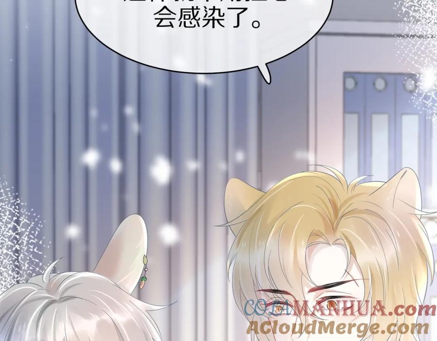 一口吃个兔 第5话 兔子都是萝卜做的 第13页