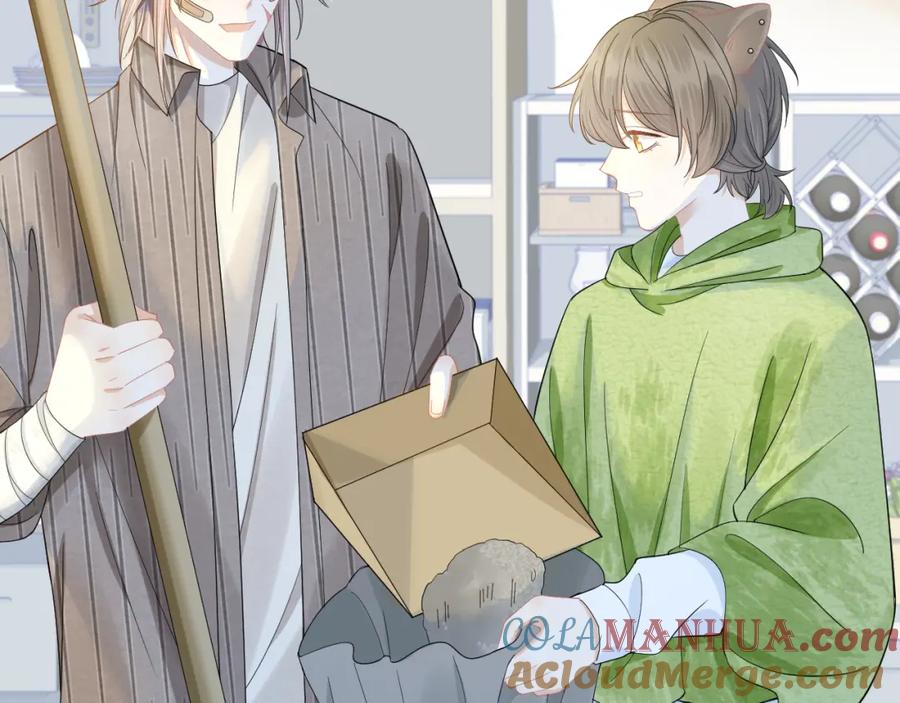 一口吃个兔 第73章 只要你希望的话 第25页