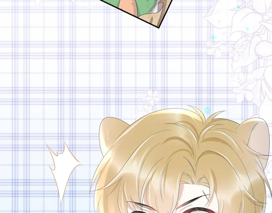 一口吃个兔 第6话 爱吃胡萝卜是成见！ 第12页