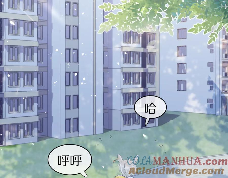 一口吃个兔 第6话 爱吃胡萝卜是成见！ 第41页