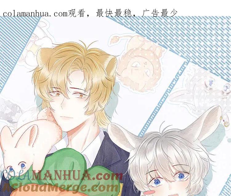 一口吃个兔 第79章 好日子 第1页