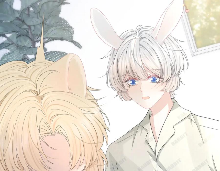 一口吃个兔 第79章 好日子 第29页