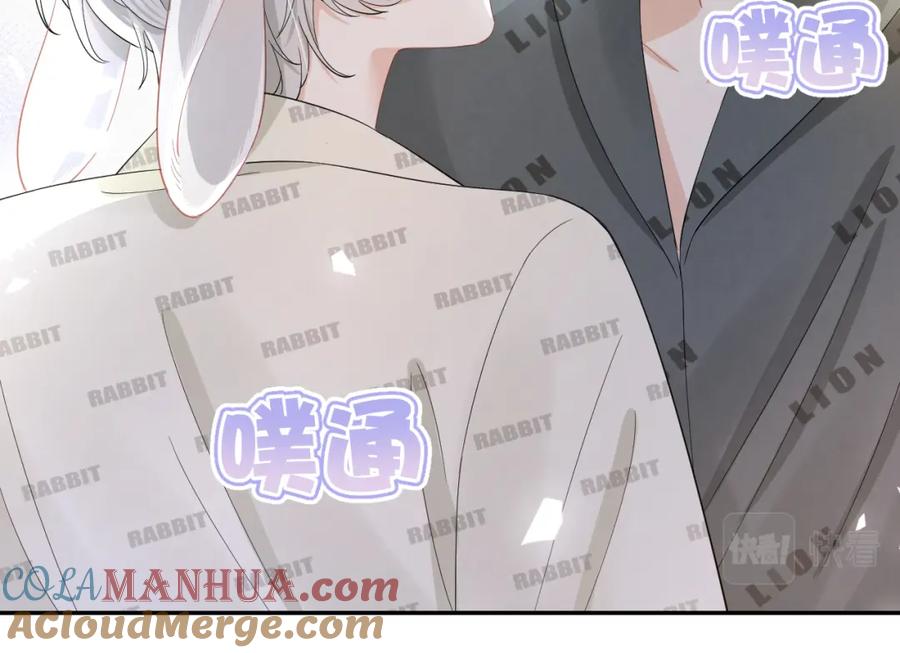 一口吃个兔 第80章 春天来了 第25页