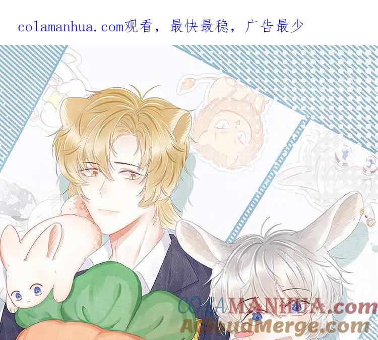 一口吃个兔 第80章 春天来了 第1页