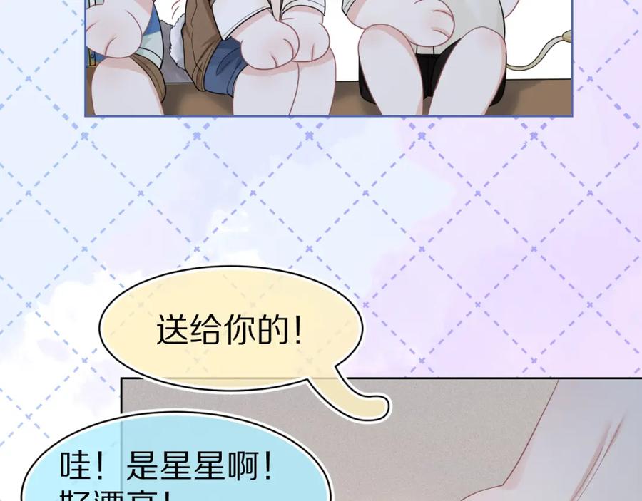 一口吃个兔 第88章 番外篇 海风和烧烤 第47页
