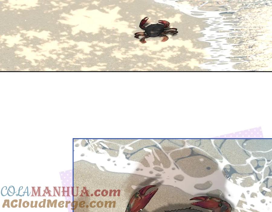 一口吃个兔 第88章 番外篇 海风和烧烤 第7页