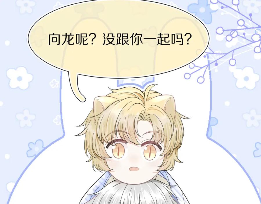 一口吃个兔 第89章 番外篇 永恒的烟火 第32页