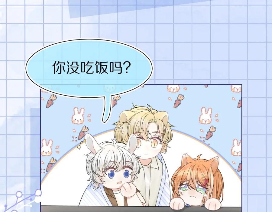 一口吃个兔 第89章 番外篇 永恒的烟火 第29页