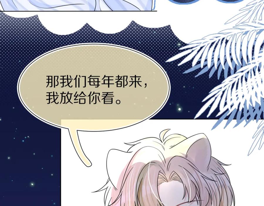 一口吃个兔 第89章 番外篇 永恒的烟火 第66页
