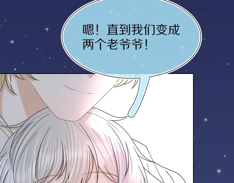 一口吃个兔 第89章 番外篇 永恒的烟火 第68页