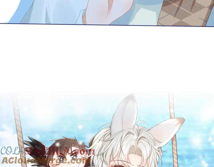 一口吃个兔 第0话 新征程，北极！ 第17页