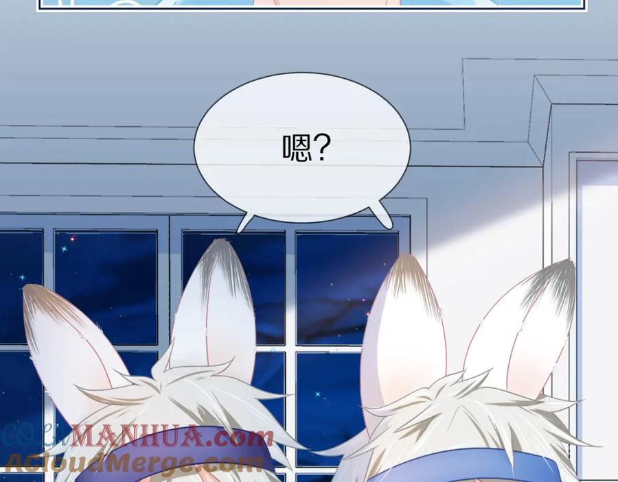 一口吃个兔 第0话 新征程，北极！ 第133页