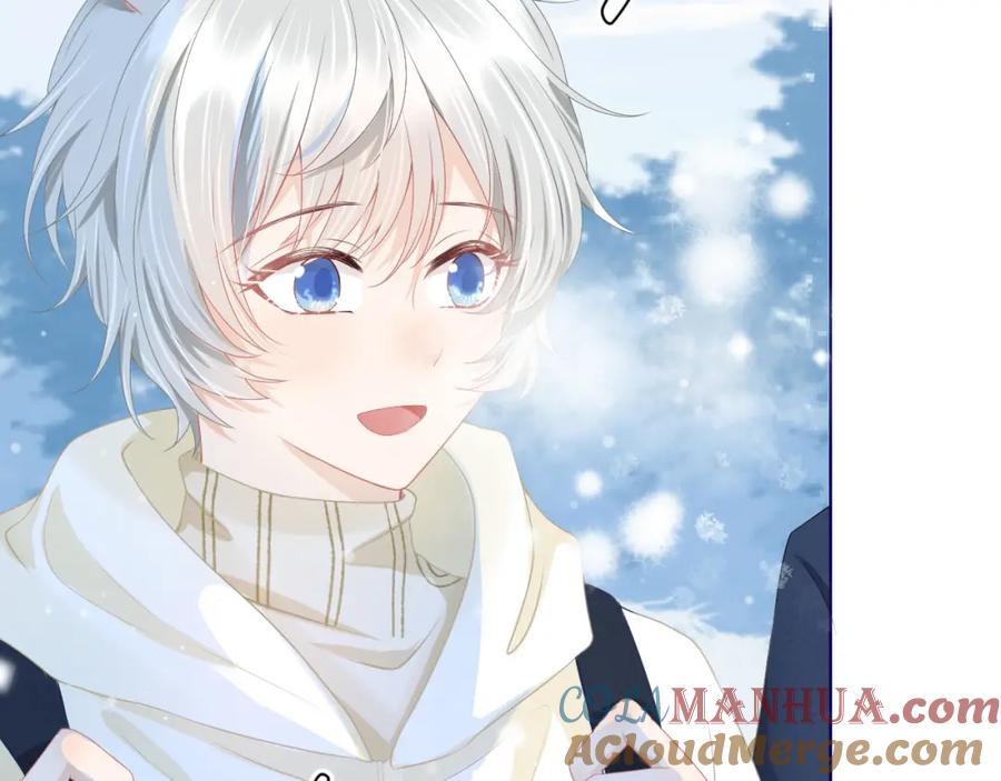 一口吃个兔 第0话 新征程，北极！ 第9页