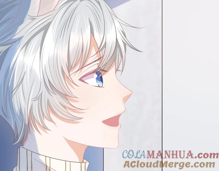 一口吃个兔 第0话 新征程，北极！ 第101页