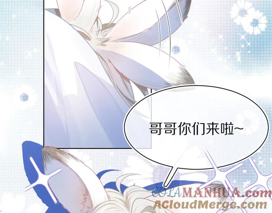 一口吃个兔 第0话 新征程，北极！ 第77页