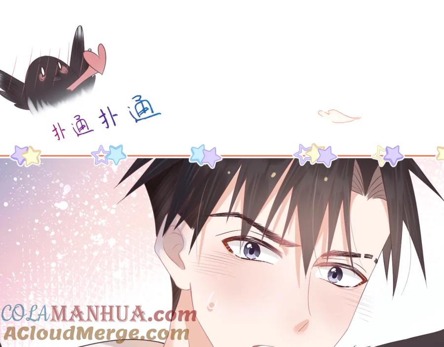 一口吃个兔 第3话 这只兔子有点危险！ 第53页