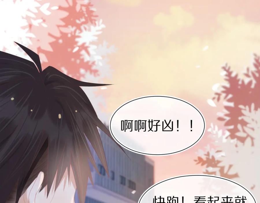一口吃个兔 第3话 这只兔子有点危险！ 第67页