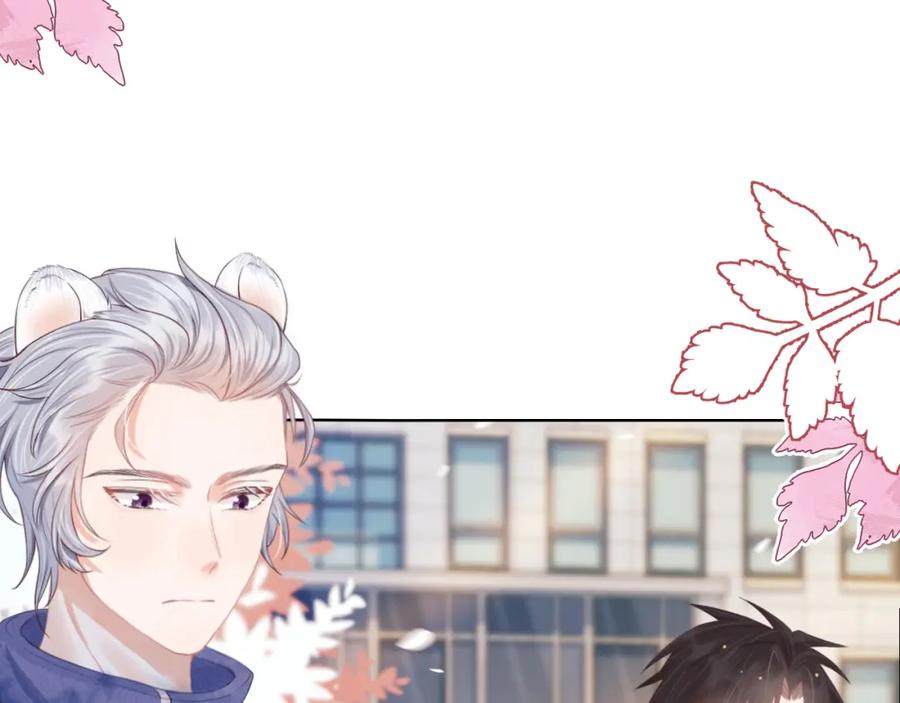 一口吃个兔 第3话 这只兔子有点危险！ 第4页