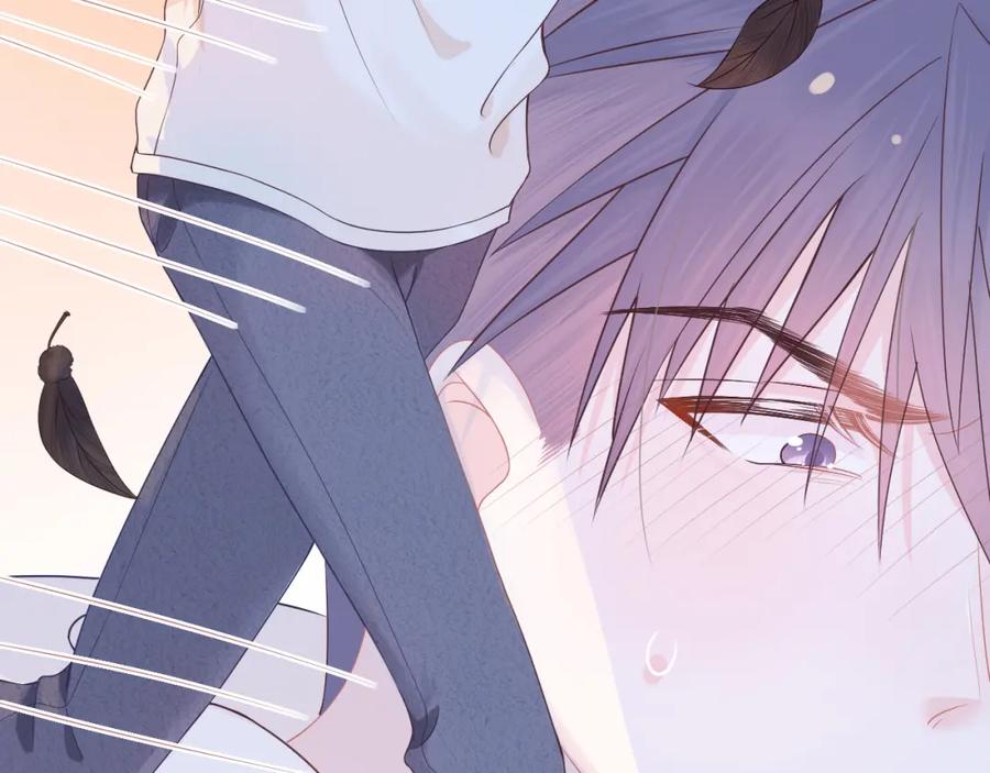 一口吃个兔 第3话 这只兔子有点危险！ 第36页