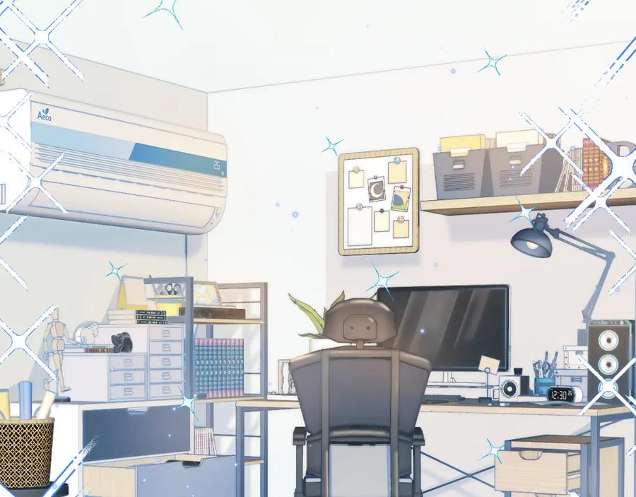 一口吃个兔 第4话 我想跟你…… 第44页