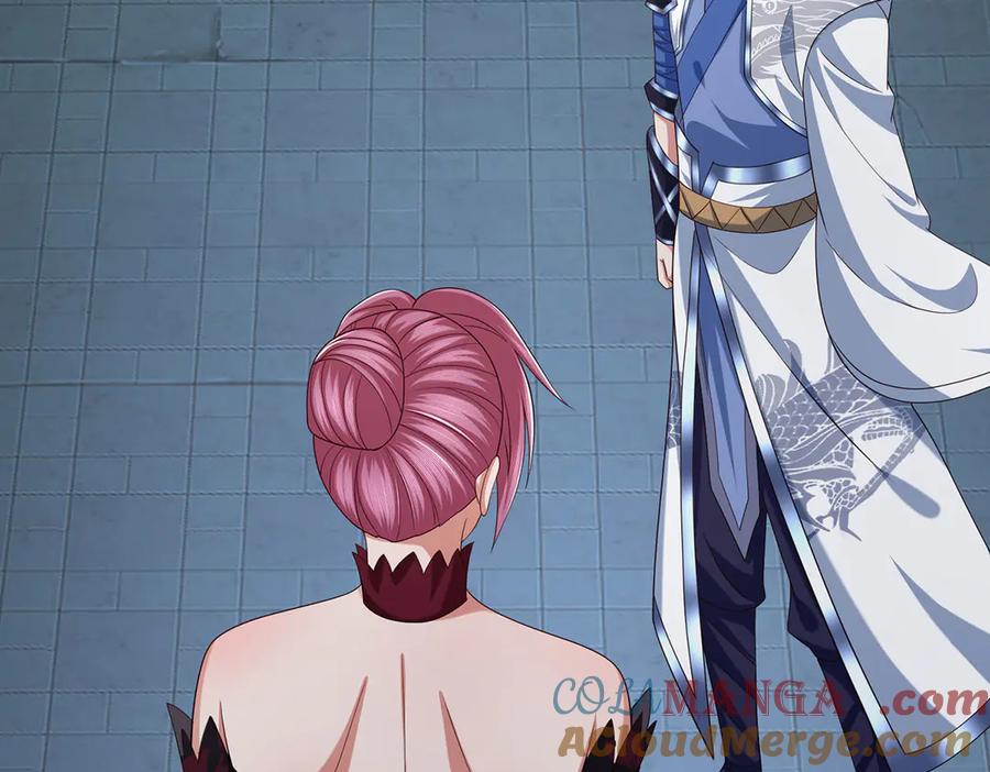 《一力破诸天万界》第100话 你有什么资格 第79页