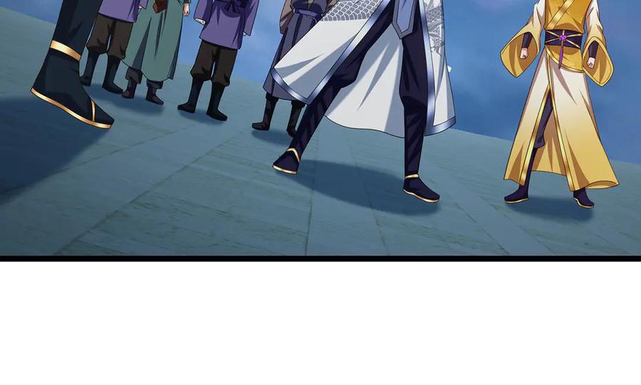 《一力破诸天万界》第100话 你有什么资格 第36页