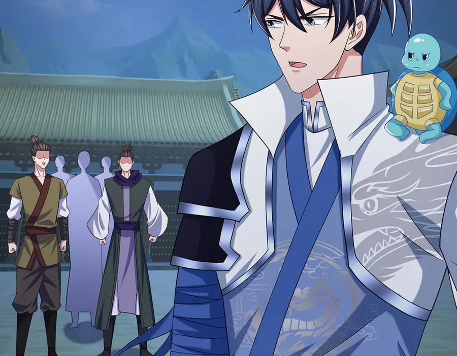 《一力破诸天万界》第100话 你有什么资格 第51页