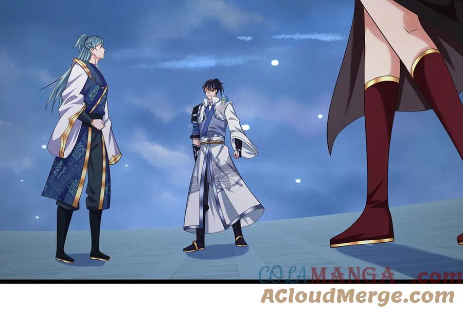 《一力破诸天万界》第100话 你有什么资格 第70页